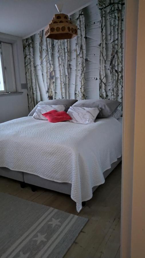 Apartment Beautiful Expansive House With Sea Views, Large Private Bedrooms Available In Shared House Vaasa