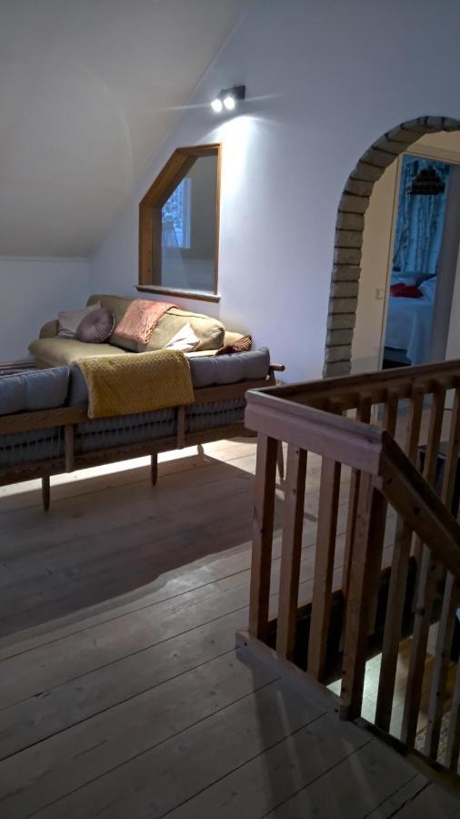 Beautiful Expansive House With Sea Views, Large Private Bedrooms Available In Shared House * Vaasa