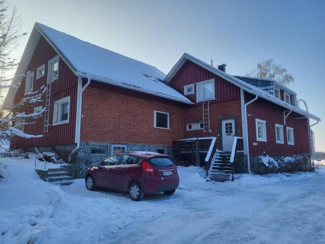 Beautiful Expansive House With Sea Views, Large Private Bedrooms Available In Shared House Huoneisto *