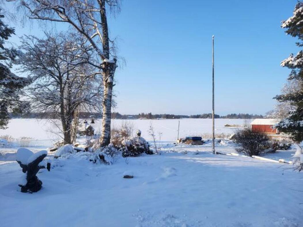 Apartamento Beautiful Expansive House With Sea Views, Large Private Bedrooms Available In Shared House Vaasa