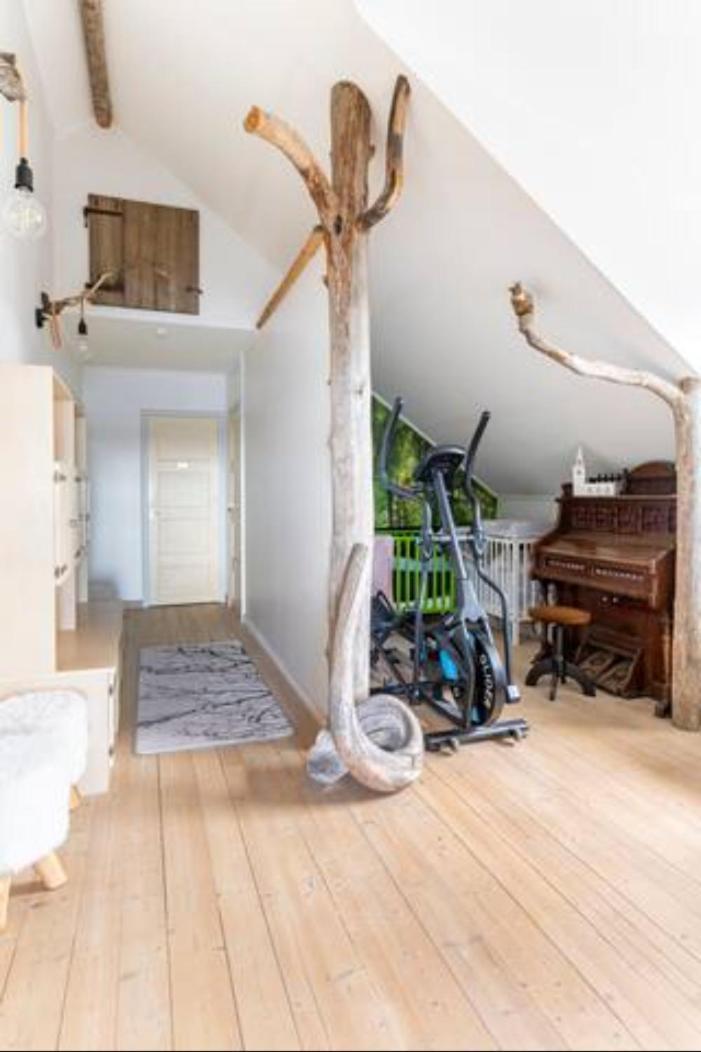 Beautiful Expansive House With Sea Views, Large Private Bedrooms Available In Shared House Apartment Vaasa
